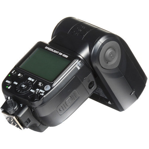 Nikon SB-5000 AF Speedlight – PhotoVatika.com Nikon SB-5000 AF Speedlight – PhotoVatika.com