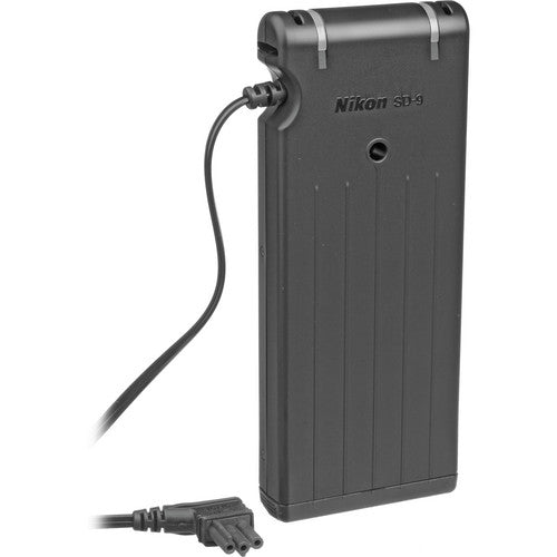 Nikon SD-9 Battery Pack