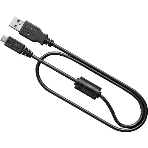 Nikon UC-E20 Micro USB Cable