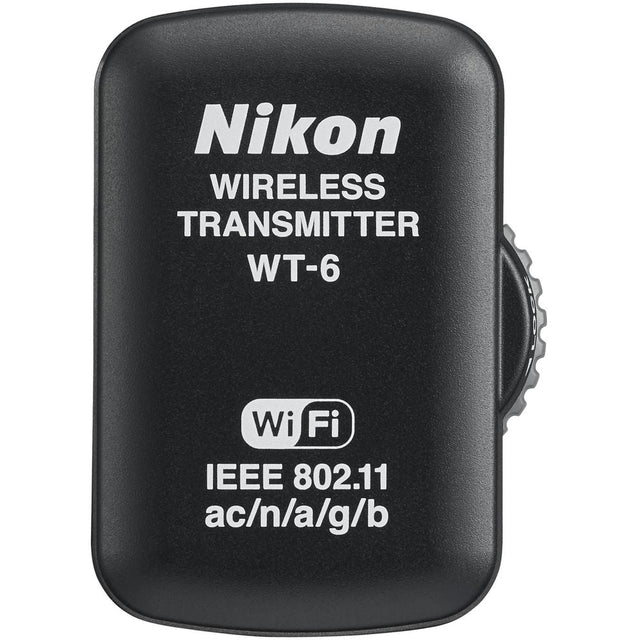 Nikon WT-6A Wireless Transmitter