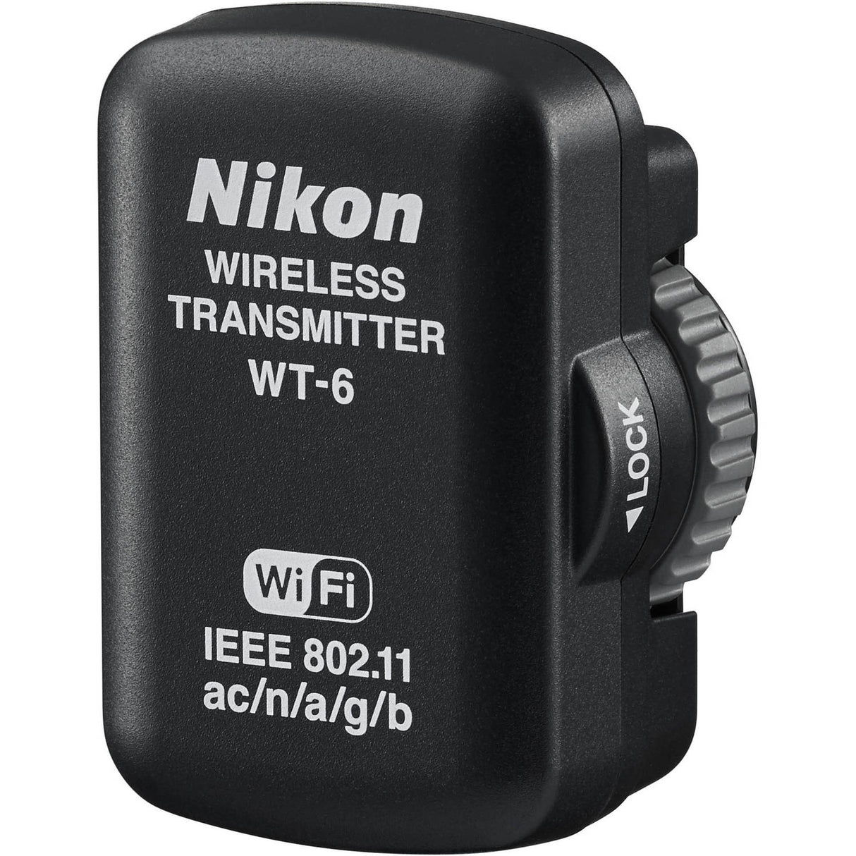 Nikon WT-6A Wireless Transmitter