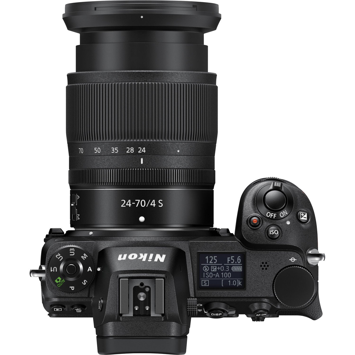 nikon accessories