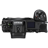 Nikon Z 7 Mirrorless Digital Camera (Body Only)