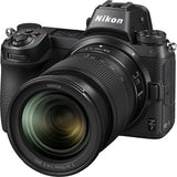 Nikon Z 7 Mirrorless Digital Camera with 24-70mm Lens