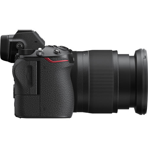 Nikon Z 7 Mirrorless Digital Camera with 24-70mm Lens