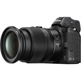 Nikon Z 7 Mirrorless Digital Camera with 24-70mm Lens