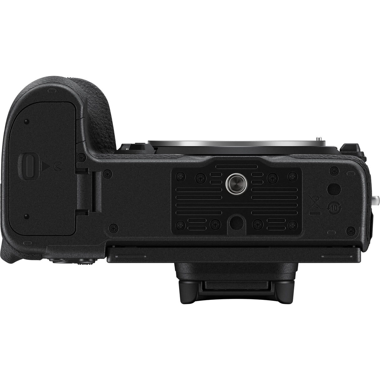 Nikon Z 7 Mirrorless Digital Camera with 24-70mm Lens and FTZ Adapter Kit