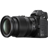 Nikon Z 7 Mirrorless Digital Camera with 24-70mm Lens and FTZ Adapter Kit