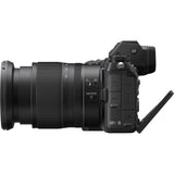 Nikon Z 7 Mirrorless Digital Camera with 24-70mm Lens and FTZ Adapter Kit