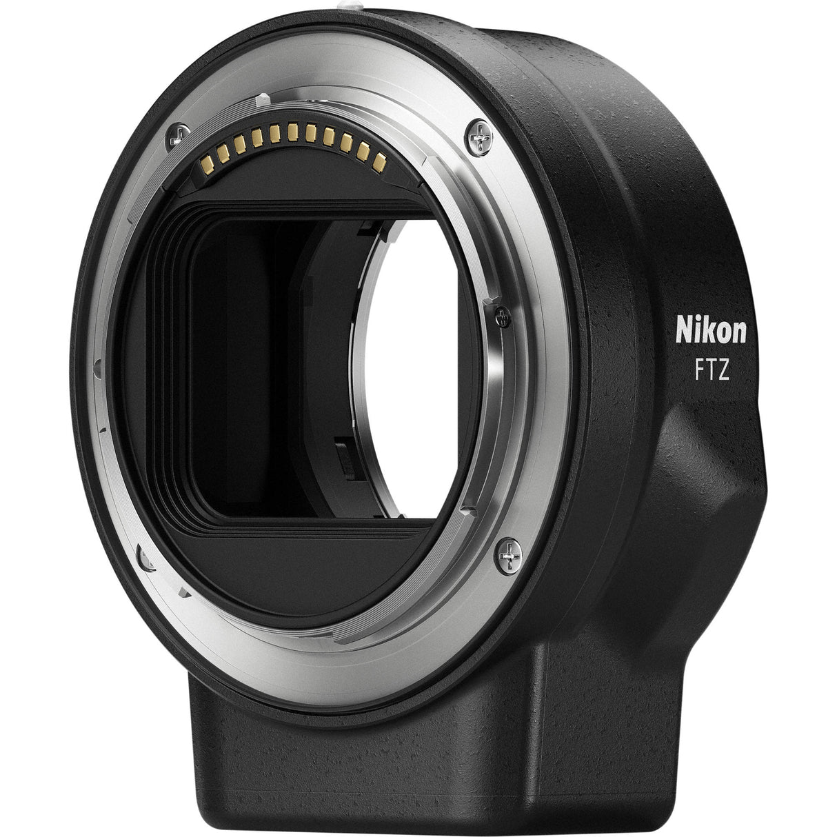 Nikon Z 7 Mirrorless Digital Camera with FTZ Mount Adapter Kit