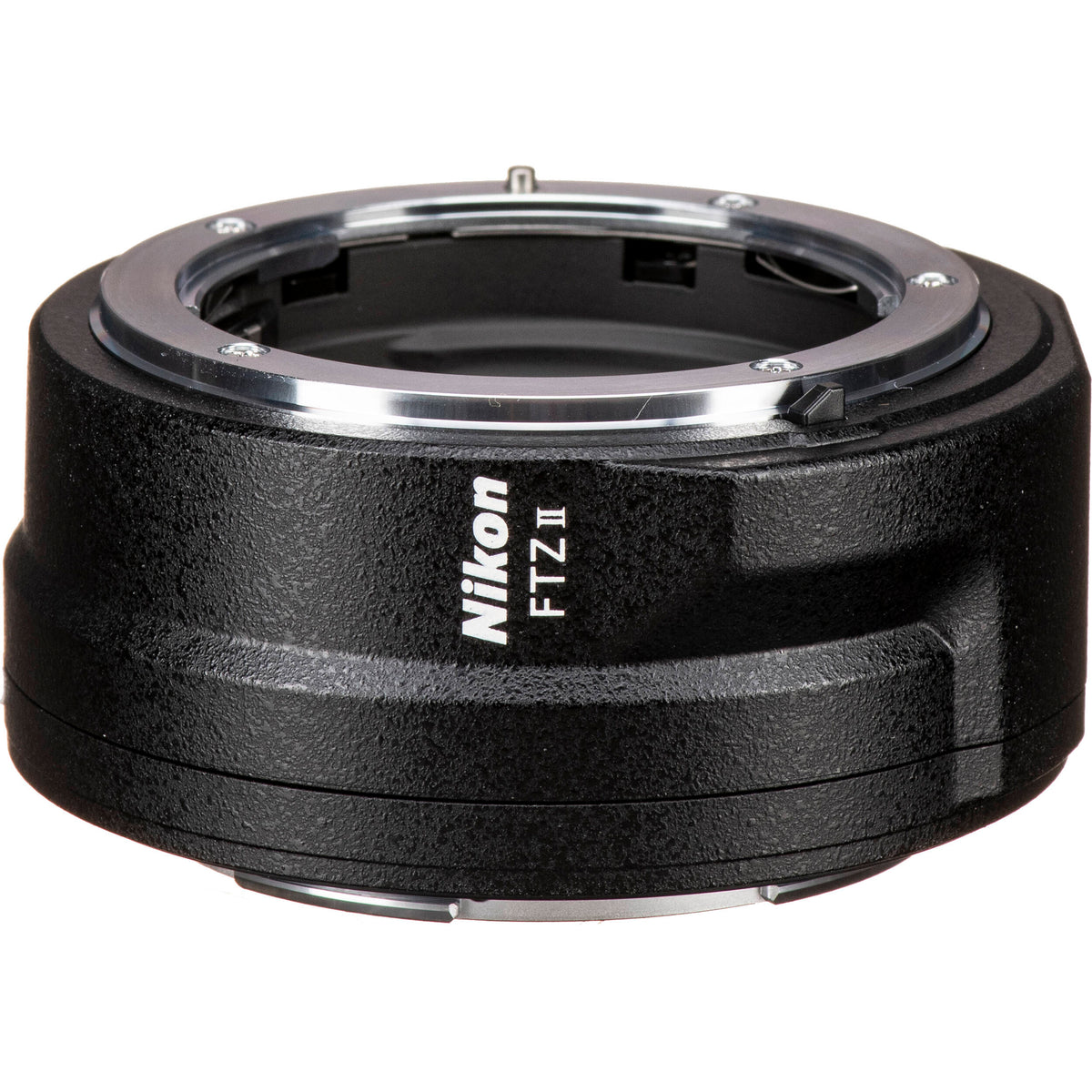 Nikon FTZ II Mount Adapter – PhotoVatika.com