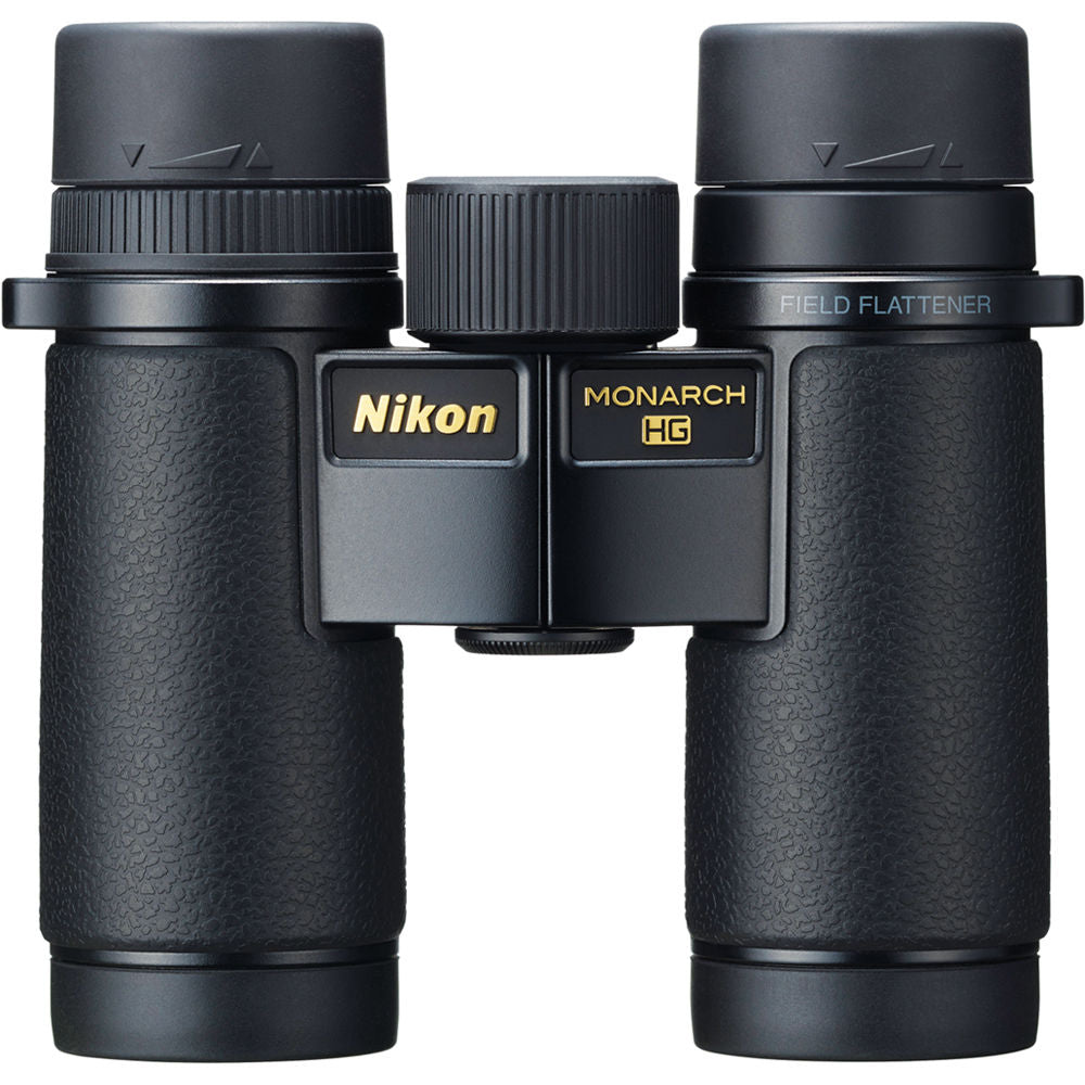 Nikon 8x30 Monarch HG Binoculars