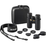 Nikon 8x30 Monarch HG Binoculars