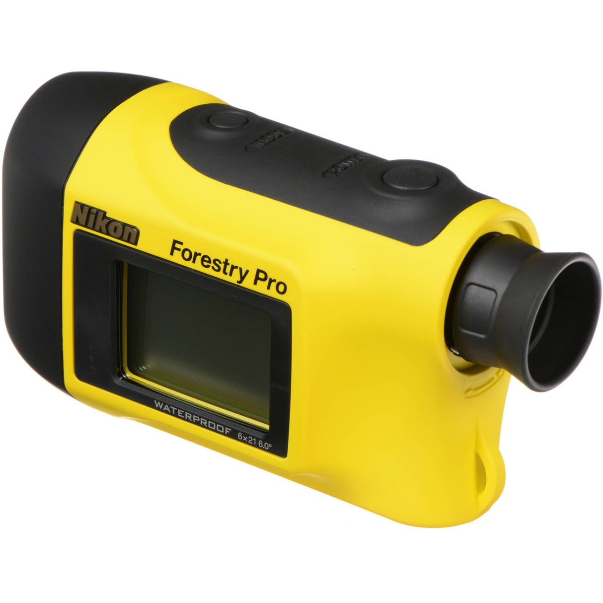 Nikon Forestry Pro Laser Rangefinder