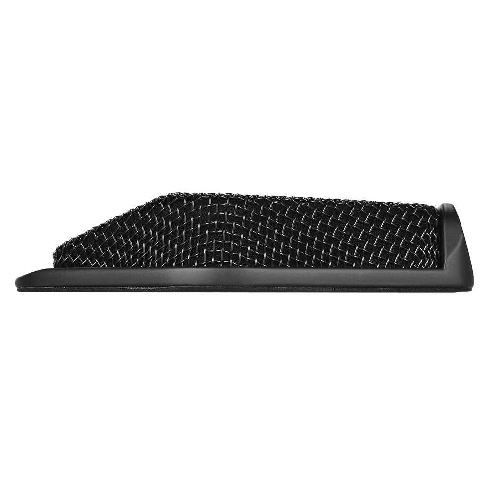 BOYA BY-MC2 Super-cardioid Condenser Conference Microphone with 3.5mm Audio Jack & 5V USB Interface 16ft Pickup Distance for Conference Room Seminars and Other Occasions