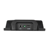 BOYA BY-MC2 Super-cardioid Condenser Conference Microphone with 3.5mm Audio Jack & 5V USB Interface 16ft Pickup Distance for Conference Room Seminars and Other Occasions