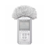 BOYA BY-WS9 FURRY OUTDOOR MICROPHONE WINDSCREEN FOR PORTABLE DIGITAL RECORDERS UP TO 8CM X 4CM - FITS ZOOM H4N H5 H6 TASCAM DR-40 DR-05 DR-07