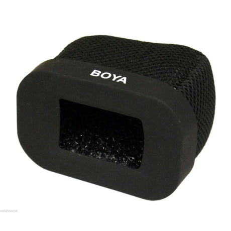 BOYA BY-T30 PRO WINDSHIELD FOR ZOOM H4N TASCAM DR100 ETC