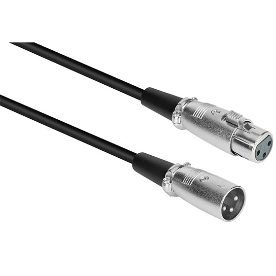 BOYA XLR-M Microphone Cable XLR-C5: 5m (16.4)
