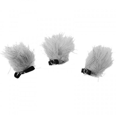 Boya BY-B05W Fur Windscreen for Lavalier mic