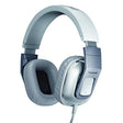 Panasonic HT480 On-Ear Stereo Headphone Headset With Mic for iPod / iPhone / iPad -White