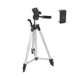 Photron 400 with Smartphone mount2 Digital Tripod Kit