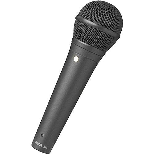 Rode M1 Dynamic Vocal Microphone