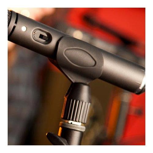 Rode RM3 Stand Mount, Black