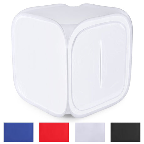 STUDIO PRODUCT PHOTOGRAPHY FOLDABLE LIGHT TENT BOX 60x60x60 cm