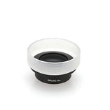 Sirui 3 Lens Mobile Phone Kit (Wide-Angle + Portrait + Macro)