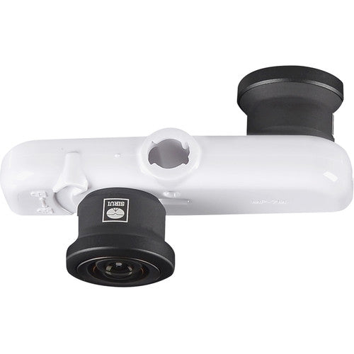 Sirui 360° Mount Lens Kit for the iPhone 8