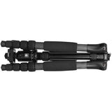 Sirui A1205 Carbon Fiber Tripod with Y-11 Ball Head