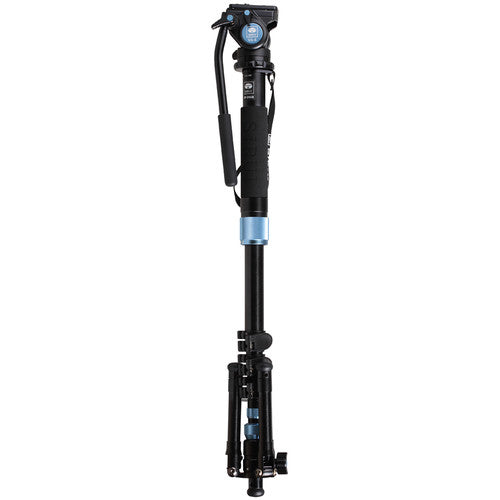 Sirui EP-204S Aluminum Multi-Function Photo/Video Monopod