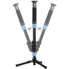 Sirui EP-204S Aluminum Multi-Function Photo/Video Monopod