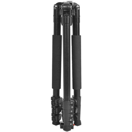 Sirui ET-1004 Aluminum Tripod with E-10 Ball Head