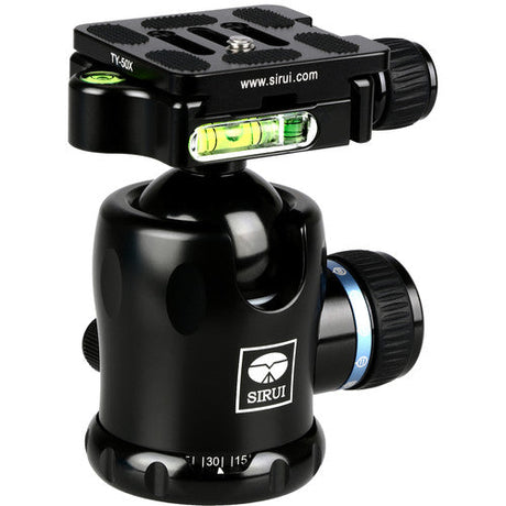 Sirui K-20x Ball Head