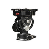 Sirui L-20S 2-Way Pan / Tilt Head