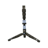 Sirui P-204SR 4-Section Aluminium Photo/Video Monopod with VA-5 Head