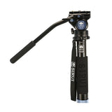 Sirui P-204SR 4-Section Aluminium Photo/Video Monopod with VA-5 Head