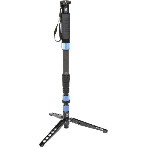 Sirui P-324SR Carbon Fiber Photo/Video Monopod