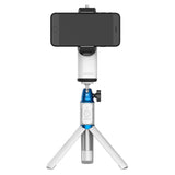 Sirui Pocket Stabilizer (VK-2W) World Smallest Mobile Gimbal with Tripod & Selfie Stick