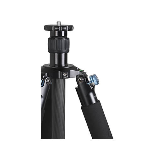 Sirui R-3213X Carbon Tripod