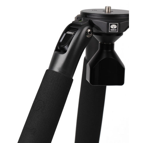 Sirui SR-3204 SR Series Professional Carbon Fiber Tripod