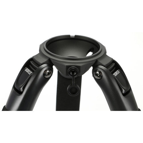 Sirui SR-3204 SR Series Professional Carbon Fiber Tripod