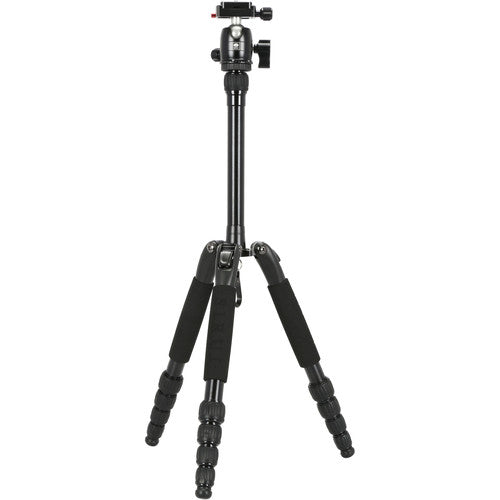 Sirui T-005SK Aluminum Tripod with B-00K Ball Head