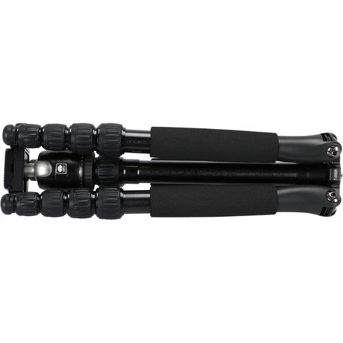 Sirui T-005SK Aluminum Tripod with B-00K Ball Head