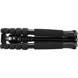 Sirui T-005SK Aluminum Tripod with B-00K Ball Head