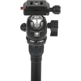 Sirui T-005SK Aluminum Tripod with B-00K Ball Head