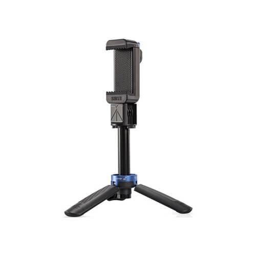 Sirui TSH-01B Mobile Phone Tabletop Tripod Kit