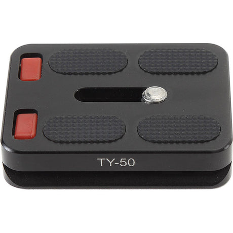 Sirui TY-50 Quick Release Plate